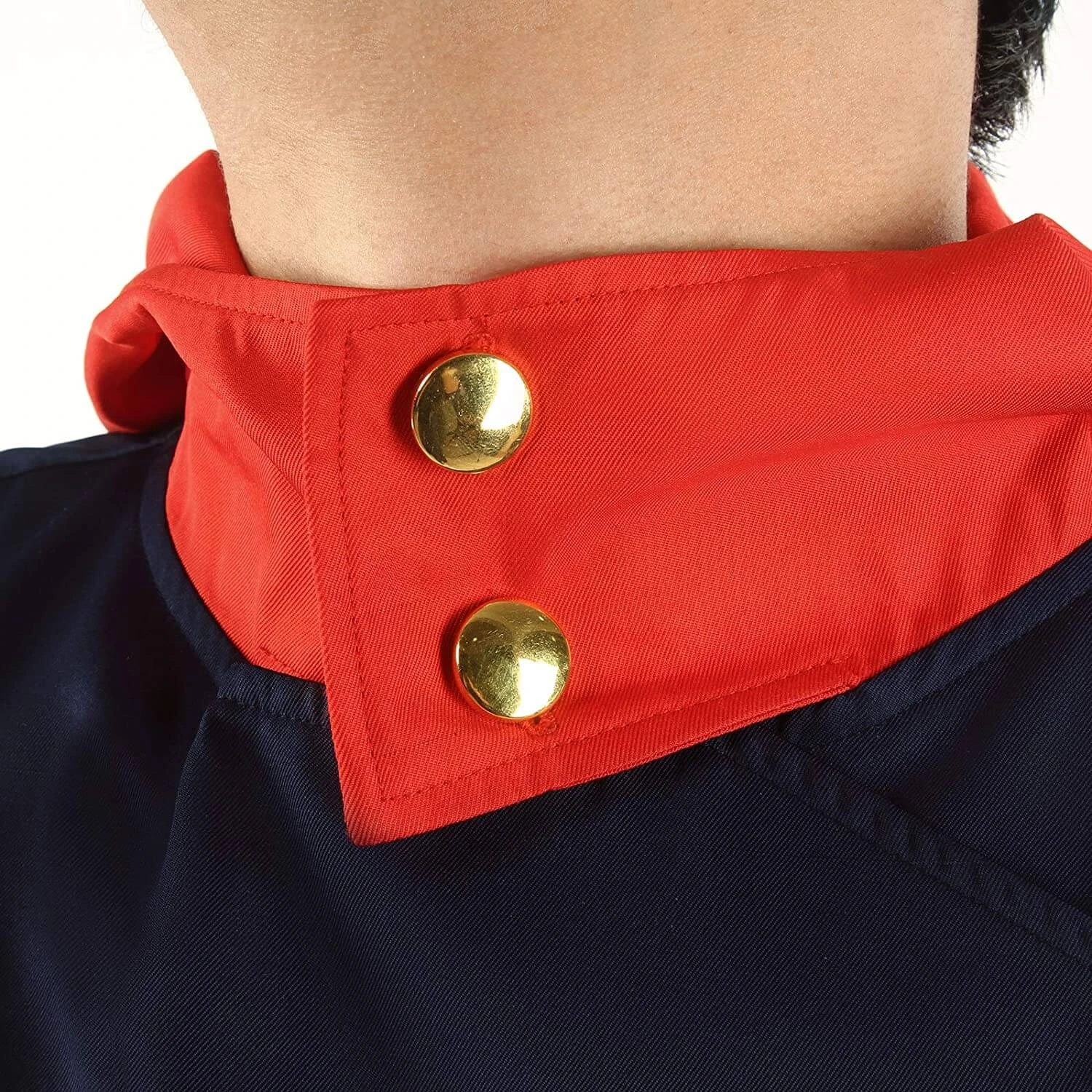 Adult JJK Gojo Costume Fushiguro Yuji Nobara Halloween Cosplay Uniform Full Set 3 Adult JJK Gojo Costume Fushiguro Yuji Nobara Halloween Cosplay Uniform Full Set - Image 3