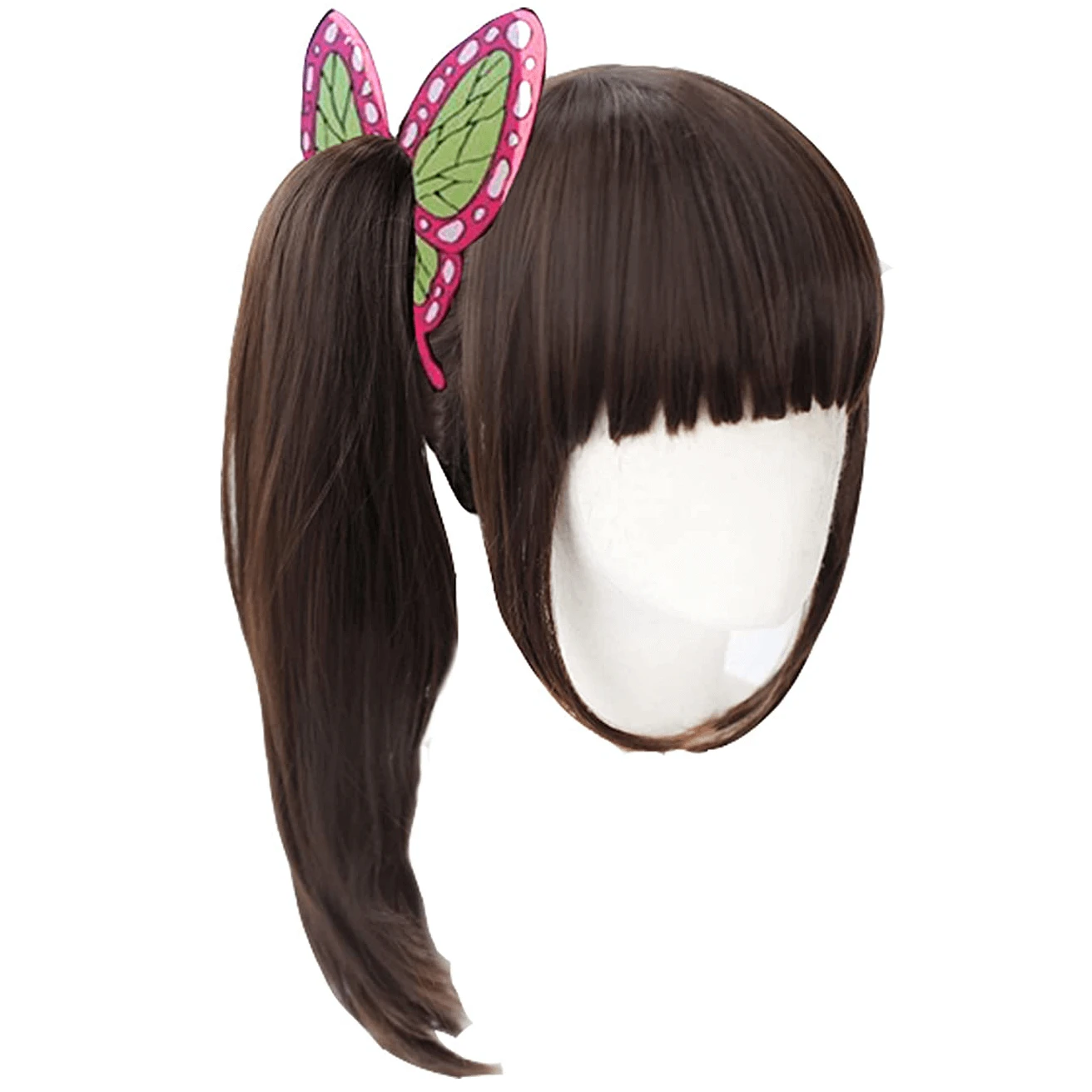 Kanao Tsuyuri Costume Halloween Kanao Cosplay Outfit Full Set 9 Kanao Tsuyuri Costume Halloween Kanao Cosplay Outfit Full Set - Image 9