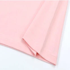 Ryan Gosling T-shirt Pink Crew Neck Costume Movie Origional Simple Short Sleeve -Children Toys Sale Ken shirt barbie costume 2