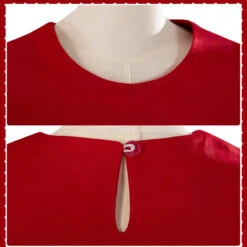 Kids Charlie Morningstar Battle Dress Fancy Hazbin Hotel Cosplay Costume 10 Kids Charlie Morningstar Battle Dress Fancy Hazbin Hotel Cosplay Costume -Children Toys Sale Kids Charlie Morningstar Battle Dress Hazbin Hotel Costume 4