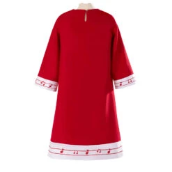 Kids Charlie Morningstar Battle Dress Fancy Hazbin Hotel Cosplay Costume 9 Kids Charlie Morningstar Battle Dress Fancy Hazbin Hotel Cosplay Costume -Children Toys Sale Kids Charlie Morningstar Battle Dress Hazbin Hotel Costume 6