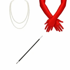 Halloween Cosplay Black And White Dress For Women -Children Toys Sale Kids Cruella Accessories 720x 1024x1024 09200713 5537 41d5 97b9 52e83aad5190