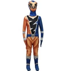Childrens Dino Rangers Costume Pink Fury Ranger Cosplay Outfit Jumpsuit With Helmet Suit For Halloween -Children Toys Sale Kids Dino Fury Ranger Costume Power Rangers 5