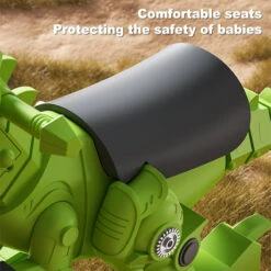 Kids Dinosaur Ride On Car Spray Sliding Car Outdoors Indoors Toys With Lights And Music -Children Toys Sale Kids Dinosaur Ride on Car Spray Sliding Car 4