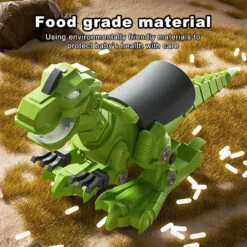 Kids Dinosaur Ride On Car Spray Sliding Car Outdoors Indoors Toys With Lights And Music -Children Toys Sale Kids Dinosaur Ride on Car Spray Sliding Car 9