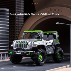 12V Kids Electric Car With Remote 4-Wheel Ride On Car W/ Shovel Light & Music For Boys & Girls -Children Toys Sale Kids Electric Car with Remote 4 8dddbc7b 85f0 4190 84ff c8c0e56704df