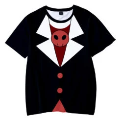 Kids Hazbin Hotel Hoodies And T-shirts Party Dress-Up Outfits Halloween Cosplay Costume 21 Kids Hazbin Hotel Hoodies And T-shirts Party Dress-Up Outfits Halloween Cosplay Costume -Children Toys Sale Kids Hazbin Hotel Hoodies 11