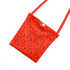 Kids Princess Red Costume T-shirt Shirts And Bag The Rise Of RED Halloween Cosplay Outfit 29 Kids Princess Red Costume T-shirt Shirts And Bag The Rise Of RED Halloween Cosplay Outfit -Children Toys Sale Kids Princess Red Costume T shirt Skirt Bag 1