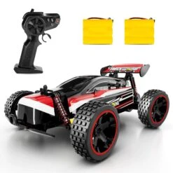 High Speed RC Racing Car 2.4Ghz Remote Control Car For Boys & Girls Best Gift For Kids 10 High Speed RC Racing Car 2.4Ghz Remote Control Car For Boys & Girls Best Gift For Kids -Children Toys Sale Kids RC Racing Car 1