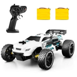 High Speed RC Racing Car 2.4Ghz Remote Control Car For Boys & Girls Best Gift For Kids 11 High Speed RC Racing Car 2.4Ghz Remote Control Car For Boys & Girls Best Gift For Kids -Children Toys Sale Kids RC Racing Car 2