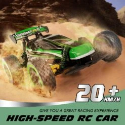 High Speed RC Racing Car 2.4Ghz Remote Control Car For Boys & Girls Best Gift For Kids 13 High Speed RC Racing Car 2.4Ghz Remote Control Car For Boys & Girls Best Gift For Kids -Children Toys Sale Kids RC Racing Car 4