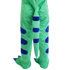 Child Triceratops Costumes Kids Dinosaur Jumpsuit Helmet Suit Halloween Costume For Boys Girls 3-12Y -Children Toys Sale Kids Triceratops dinosaur Costumes 1