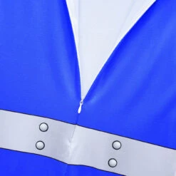 Kids Alien Costume Haloween Cosplay Jumpsuit Gloves Bag Full Set -Children Toys Sale Kids Zombies 3 Alien costume 4