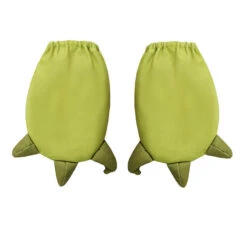 Kids T-Rex Dinosaur Costume Tyrannosaurus Halloween Jumpsuits Stage Party Cos Suits -Children Toys Sale Kids dinosaur cosplay outfit 2