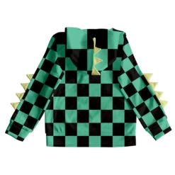 Kids Dinosaur Hoodie And Pants Demon Tanjiro Zenitsu Nezuko Shinobu Giyu Cosplay Suits 28 Kids Dinosaur Hoodie And Pants Demon Tanjiro Zenitsu Nezuko Shinobu Giyu Cosplay Suits -Children Toys Sale KidsDemonSlayerHoodieandPants 14 83584213 d158 4550 aa8f c4930285695a