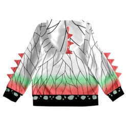 Kids Dinosaur Hoodie And Pants Demon Tanjiro Zenitsu Nezuko Shinobu Giyu Cosplay Suits 32 Kids Dinosaur Hoodie And Pants Demon Tanjiro Zenitsu Nezuko Shinobu Giyu Cosplay Suits -Children Toys Sale KidsDemonSlayerHoodieandPants 3