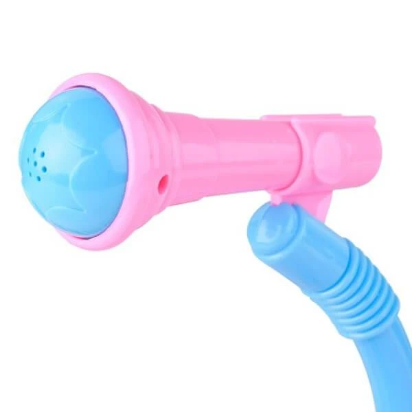 Kids Piano Toy With Keyboard And Microphone, Good Christmas Gift 6 Kids Piano Toy With Keyboard And Microphone, Good Christmas Gift - Image 6