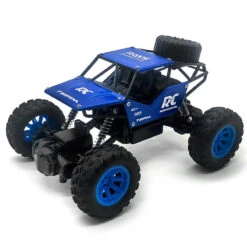 1/18 RC Car 2.4G Off Road Remote Control Truck Buggy Climbing Toy For Kids -Children Toys Sale KidsRCCar 5