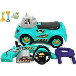 Kids 3-in-1 Ride-on Excavator Truck With Music For Boys Girls Indoor Outdoor Scooter, Pulling Cart & Excavator 15 Kids 3-in-1 Ride-on Excavator Truck With Music For Boys Girls Indoor Outdoor Scooter, Pulling Cart & Excavator -Children Toys Sale KidsRideOnExcavator 1 d204283f 6efb 47ab 9e3a f1ff7522d12f