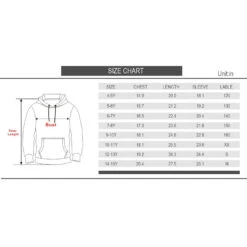 Kids And Teens Cosplay Hoodie Tanjiro Nezuko Zenitsu Giyu Inosuke Sweatshirts -Children Toys Sale KidsandTeensSizechart 91e85a2d 4d9f 4e33 892b 19cb140c8d26