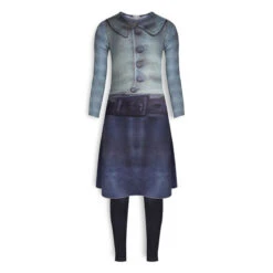 Kids Halloween Costumes Horro Doctor Nurse Suit And Mask For Boys Girls 12 Kids Halloween Costumes Horro Doctor Nurse Suit And Mask For Boys Girls -Children Toys Sale Kidslittlenightmarescostume 7