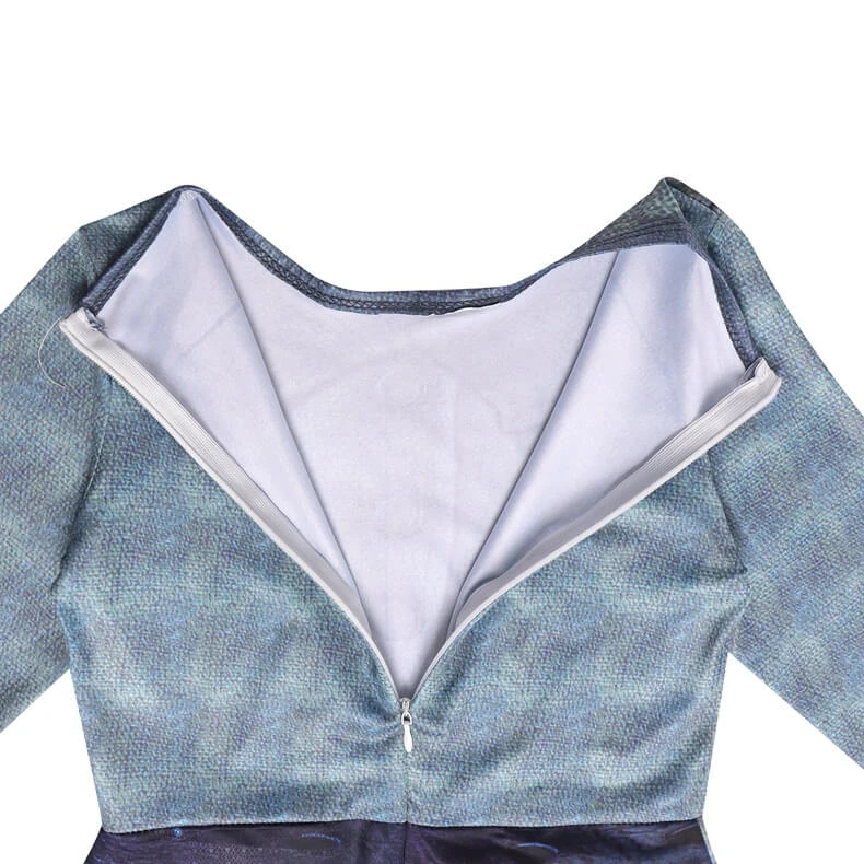 Kids Halloween Costumes Horro Doctor Nurse Suit And Mask For Boys Girls 7 Kids Halloween Costumes Horro Doctor Nurse Suit And Mask For Boys Girls - Image 7