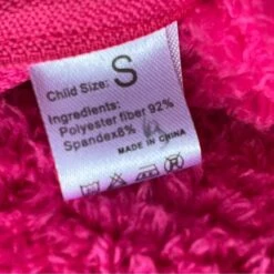 Hagi Wagi And Kissy Missy Cosplay Jumpsuit Headgear And Gloves Full Set -Children Toys Sale Kissy Missy Costume 1