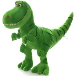 Dinosaur Plush Toys Cartoon Tyrannosaurus Cute Stuffed Toy Dolls For Kids Children Boys Birthday Gift -Children Toys Sale Kkids dinosaur plush toy 3