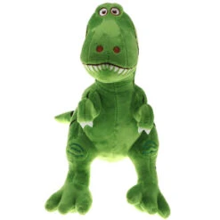 Dinosaur Plush Toys Cartoon Tyrannosaurus Cute Stuffed Toy Dolls For Kids Children Boys Birthday Gift -Children Toys Sale Kkids dinosaur plush toy 6