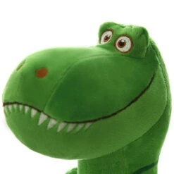 Dinosaur Plush Toys Cartoon Tyrannosaurus Cute Stuffed Toy Dolls For Kids Children Boys Birthday Gift -Children Toys Sale Kkids dinosaur plush toy 7