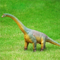 Jumbo Soft Dinosaur Figure With Sound Large Simulation Sounding Dinosaur Tyrannosaurus Rex -Children Toys Sale Large Sound Dinosaur Model 6
