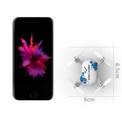 Mini RC Drone With CameraSmall Ultralight Drone Light AircraftRacing Quadcopter Drone -Children Toys Sale LightAircraftRacingQuadcopterDrone 6