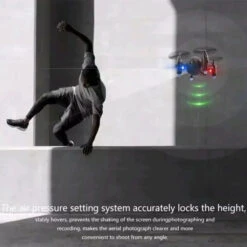 Mini RC Drone With CameraSmall Ultralight Drone Light AircraftRacing Quadcopter Drone -Children Toys Sale LightAircraftRacingQuadcopterDrone 9