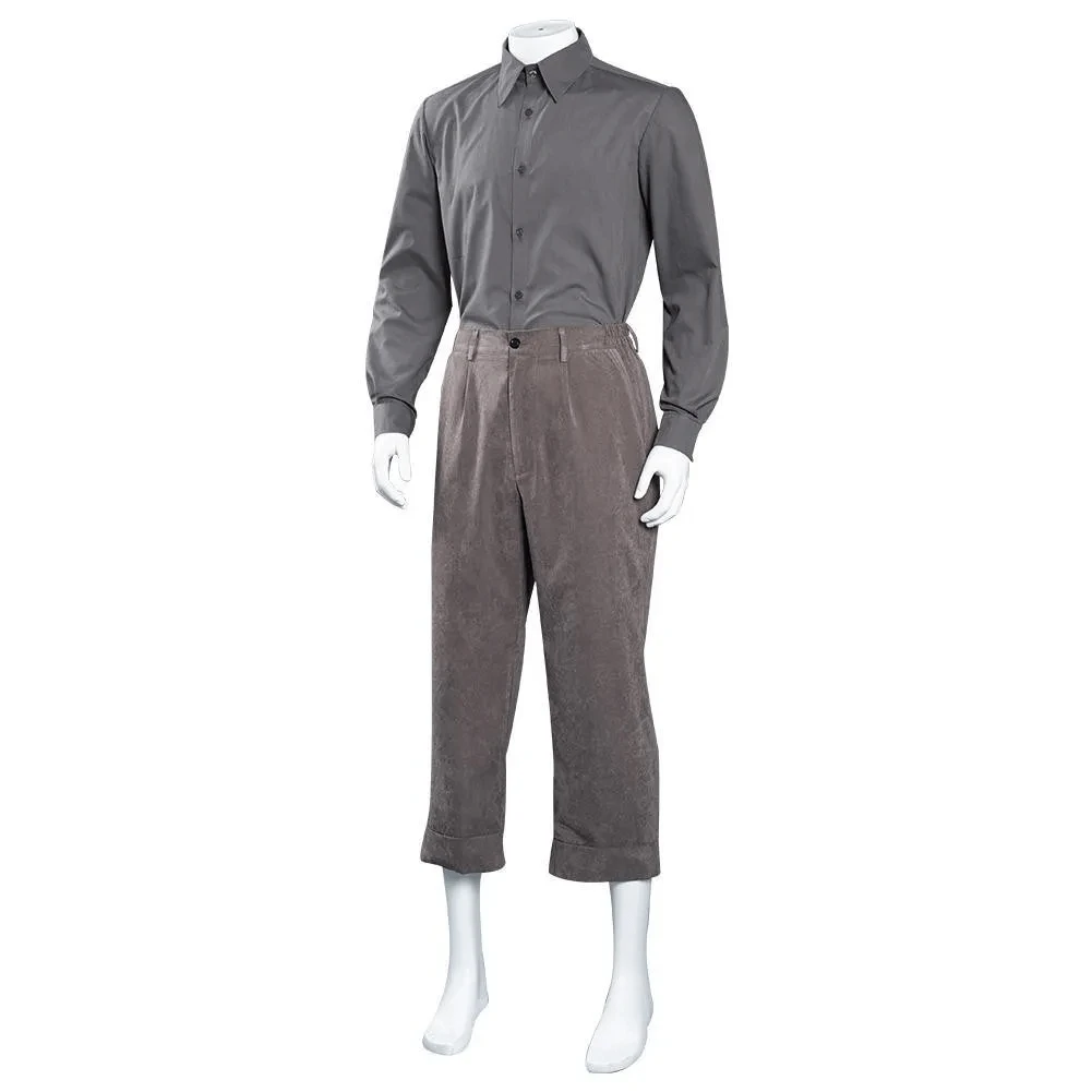 Mono Cosplay Costume Party CarnivalHalloween Game Coat Stage Performance Outfit 7 Mono Cosplay Costume Party CarnivalHalloween Game Coat Stage Performance Outfit - Image 7