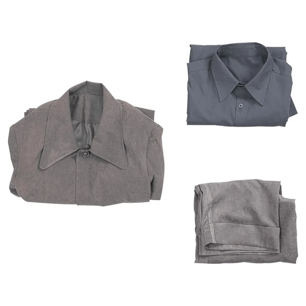 Mono Cosplay Costume Party CarnivalHalloween Game Coat Stage Performance Outfit 9 Mono Cosplay Costume Party CarnivalHalloween Game Coat Stage Performance Outfit - Image 9