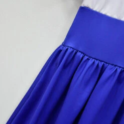 Kids Luisa Cosplay Dress Super-Jacked Strength Hero Madrigal Costume With Bag -Children Toys Sale Luisa Dress Luisa Madrigal Costume 4