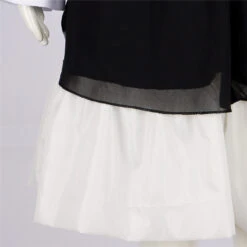 Women‘s Betelgeuse Costume Lydia Deetz Black And White Striped Suit For Halloween Carnival 14 Women‘s Betelgeuse Costume Lydia Deetz Black And White Striped Suit For Halloween Carnival -Children Toys Sale Lydia Deetz Dress 14