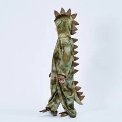 Kids Dinosaur Costume Halloween Monster Cosplay Dress Up For Boys Girls -Children Toys Sale Main 4