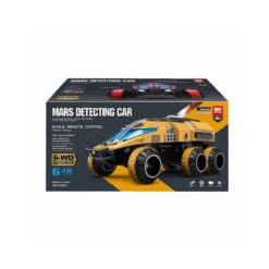 Mars Detecting RC Car 1/12 RC Rock Crawlers 6WD Remote Control Truck W/ Hidden Lift Water Bomb Shooting 23 Mars Detecting RC Car 1/12 RC Rock Crawlers 6WD Remote Control Truck W/ Hidden Lift Water Bomb Shooting -Children Toys Sale Mars Detecting RC Car 15