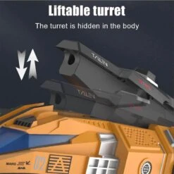 Mars Detecting RC Car 1/12 RC Rock Crawlers 6WD Remote Control Truck W/ Hidden Lift Water Bomb Shooting 19 Mars Detecting RC Car 1/12 RC Rock Crawlers 6WD Remote Control Truck W/ Hidden Lift Water Bomb Shooting -Children Toys Sale Mars Detecting RC Car 3