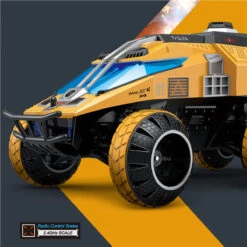 Mars Detecting RC Car 1/12 RC Rock Crawlers 6WD Remote Control Truck W/ Hidden Lift Water Bomb Shooting 14 Mars Detecting RC Car 1/12 RC Rock Crawlers 6WD Remote Control Truck W/ Hidden Lift Water Bomb Shooting -Children Toys Sale Mars Detecting RC Car 6 df3a6177 221e 4061 93da d3461dcb3886