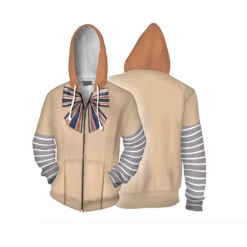 AI Doll Hoodie Long Sleeve Zip-up Jacket For Kids Adults 15 AI Doll Hoodie Long Sleeve Zip-up Jacket For Kids Adults -Children Toys Sale Megan hoodie m3gan costume 1 3e129746 53a7 47c1 b36d 95686aa88469