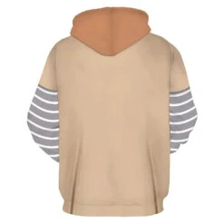 AI Doll Hoodie Long Sleeve Zip-up Jacket For Kids Adults 12 AI Doll Hoodie Long Sleeve Zip-up Jacket For Kids Adults -Children Toys Sale Megan hoodie m3gan costume 4 3e662fba e889 40ae a64b f331b5caf099