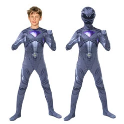 Boys Girls Dragon Rangers Costume Dino Ranger Halloween Cosplay Outfit Helmet Full Set For Age 2-14 -Children Toys Sale Mighty Morphin Power Rangers Costume Kids 4