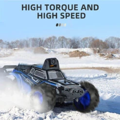 1/32 Mini Remote Control Car With HD Wifi Camera 2.4Ghz Off-Road RC Vehicle Dual Mode Control -Children Toys Sale Mini Remote Control Car with HD Camera 2