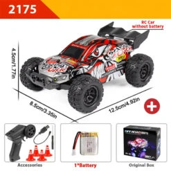 2.4G Mini RC Drift Car With HD Camera 1/32 Dual Speed Vehicle Off-road Racing Car -Children Toys Sale Mini Remote Control Car with HD Camera 7 ebe1cc79 c995 4fdd b5fb 02199d3e16ad