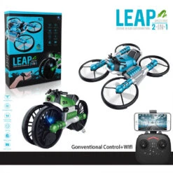 Mini Quadcopter Drone With Camera Ultralight Aircraft Electric Racing Remote Control Toy Small Plane Drone