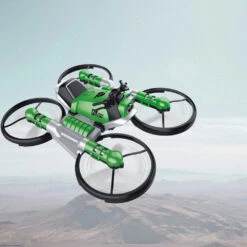 Mini Quadcopter Drone With Camera Ultralight Aircraft Electric Racing Remote Control Toy Small Plane Drone -Children Toys Sale MiniQuadcopterDroneUltralightAircraft 9