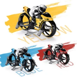 Mini Quadcopter Drone Ultralight Aircraft Electric Airplane Propeller Motorcycle Racing -Children Toys Sale MiniQuadcopterDroneUltralightAircraftsmallplane 11