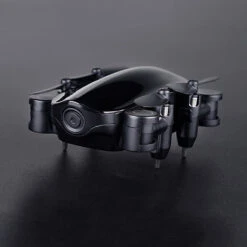 Mini Drone With Camera Foldable Quadcopter Ultralight Racing Remote Control Toy Small Drone -Children Toys Sale MiniRCDronewithCameraSmallPlaneDrone 12